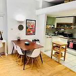 Perfect Shoreditch Apartment