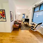 Perfect Shoreditch Apartment