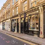 Perfect Shoreditch Apartment