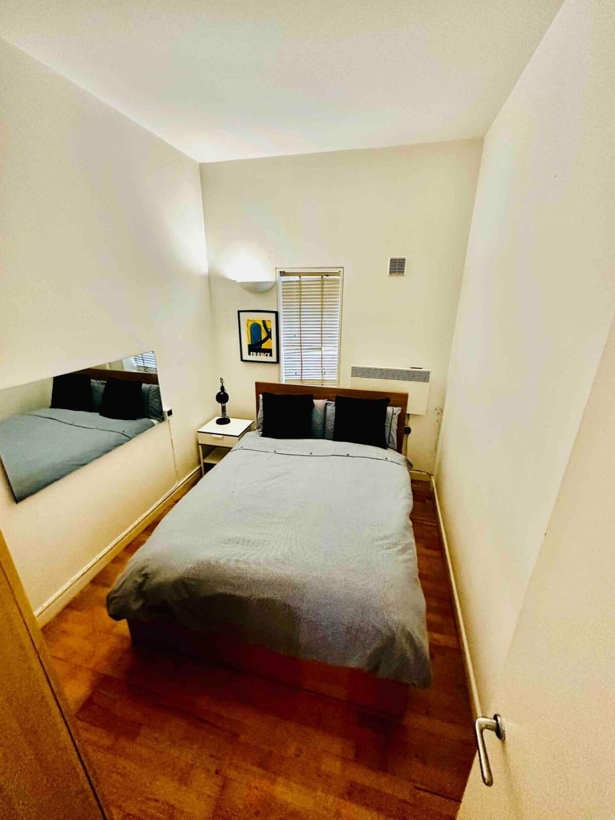 Perfect Shoreditch Appartement