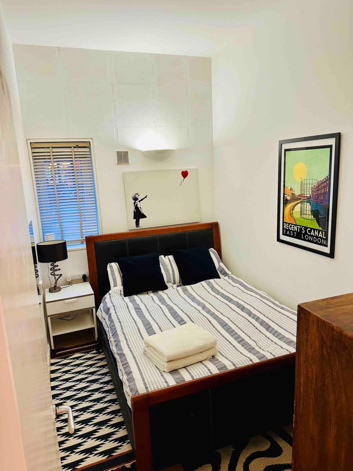 Appartement Perfect Shoreditch *