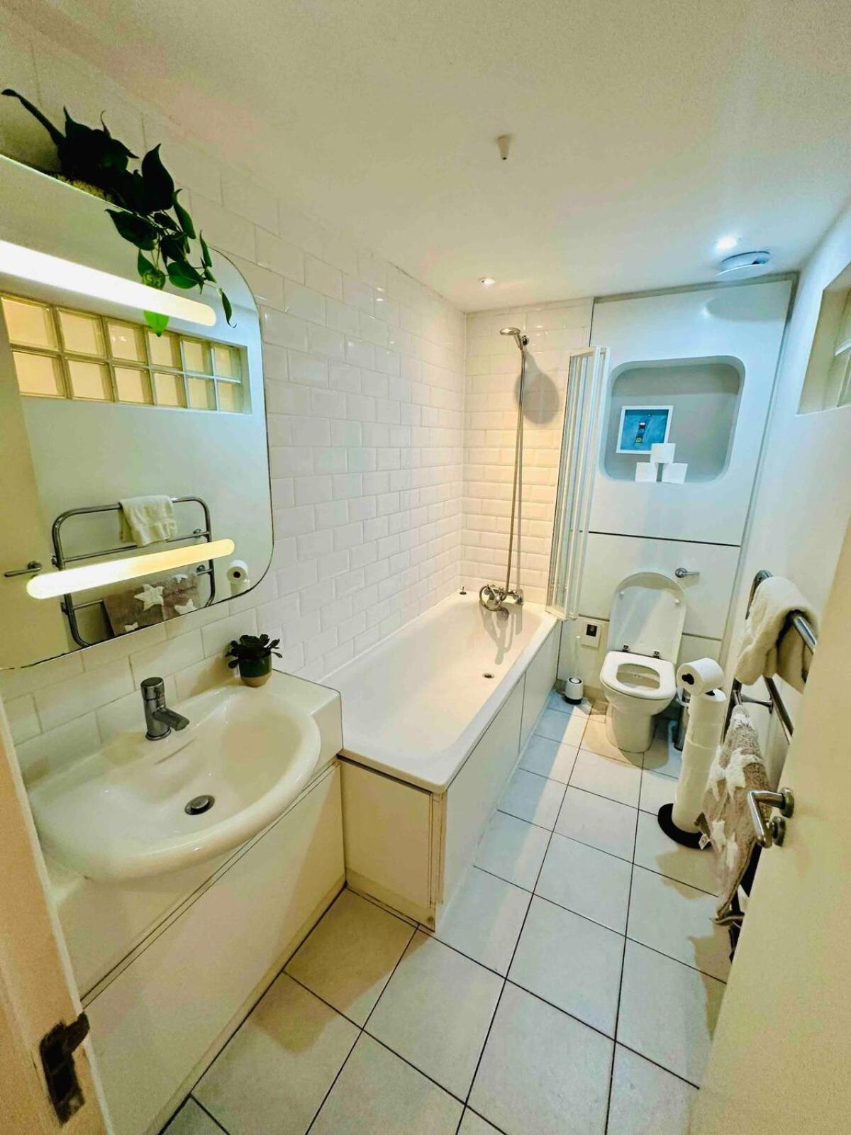 Appartement Perfect Shoreditch Londres